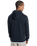The Quiksilver Mens Salt Water Hoodie in Black