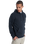 The Quiksilver Mens Salt Water Hoodie in Black