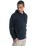 The Quiksilver Mens Salt Water Hoodie in Black