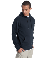 The Quiksilver Mens Salt Water Hoodie in Black
