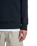 The Quiksilver Mens Salt Water Hoodie in Black