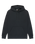 The Quiksilver Mens Salt Water Hoodie in Black