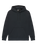 The Quiksilver Mens Salt Water Hoodie in Black