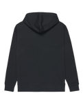 The Quiksilver Mens Salt Water Hoodie in Black