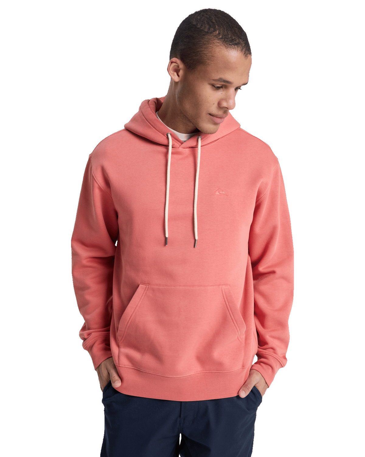 Salt Water Hoodie in Desert Sand