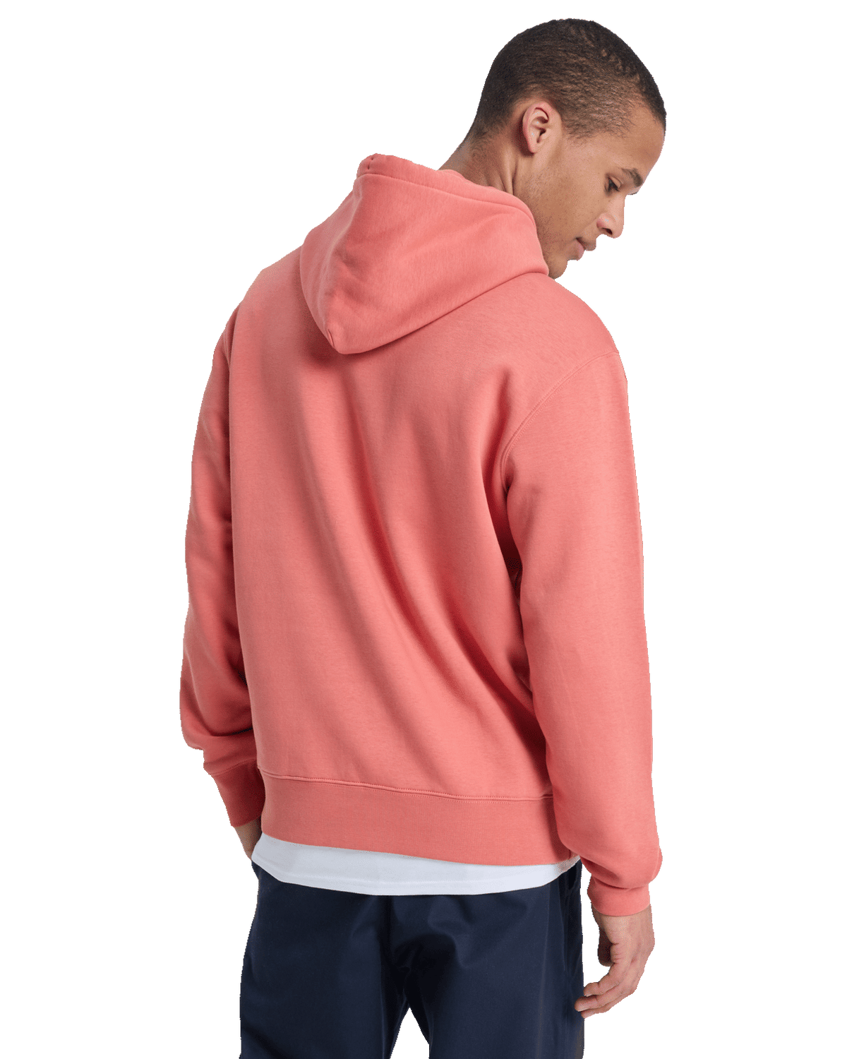 Salt Water Hoodie in Desert Sand