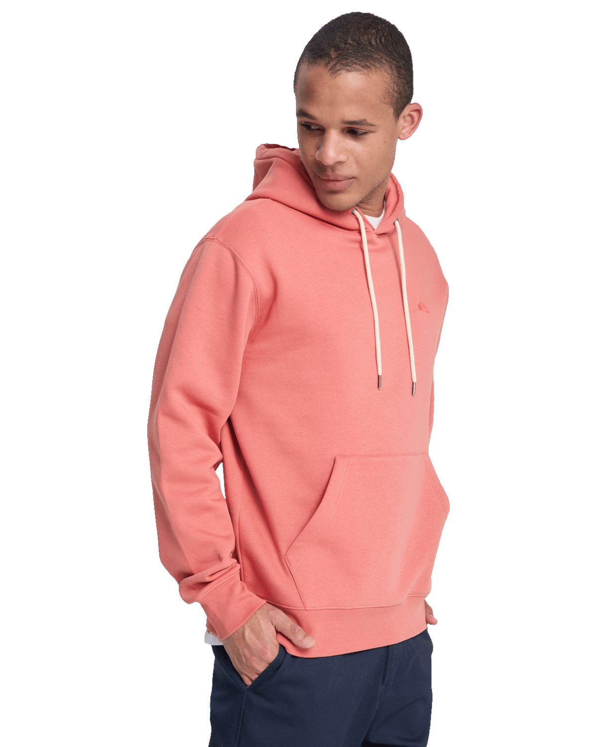 Salt Water Hoodie in Desert Sand