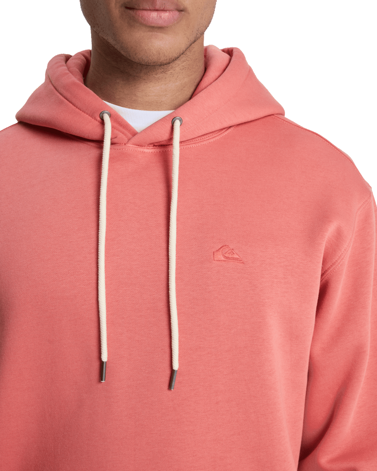 Salt Water Hoodie in Desert Sand