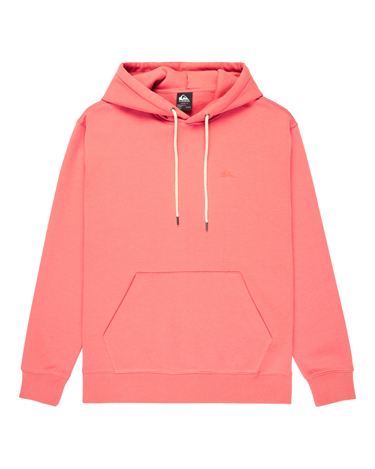Salt Water Hoodie in Desert Sand