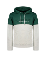 Sunchiser Hoodie in Light Grey Heather