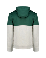 Sunchiser Hoodie in Light Grey Heather