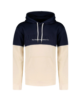 Sunchiser Hoodie in Birch