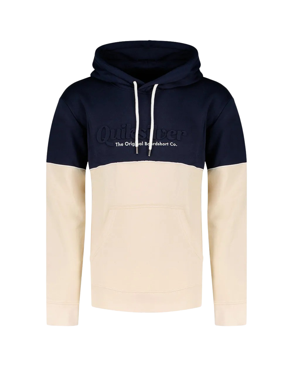 Sunchiser Hoodie in Birch