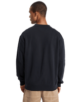 Mercury Trident Sweatshirt in Black