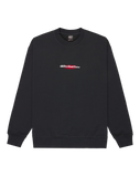 Mercury Trident Sweatshirt in Black