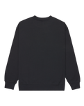 Mercury Trident Sweatshirt in Black