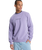 The Quiksilver Mens Graphic Sweatshirt in Daybreak