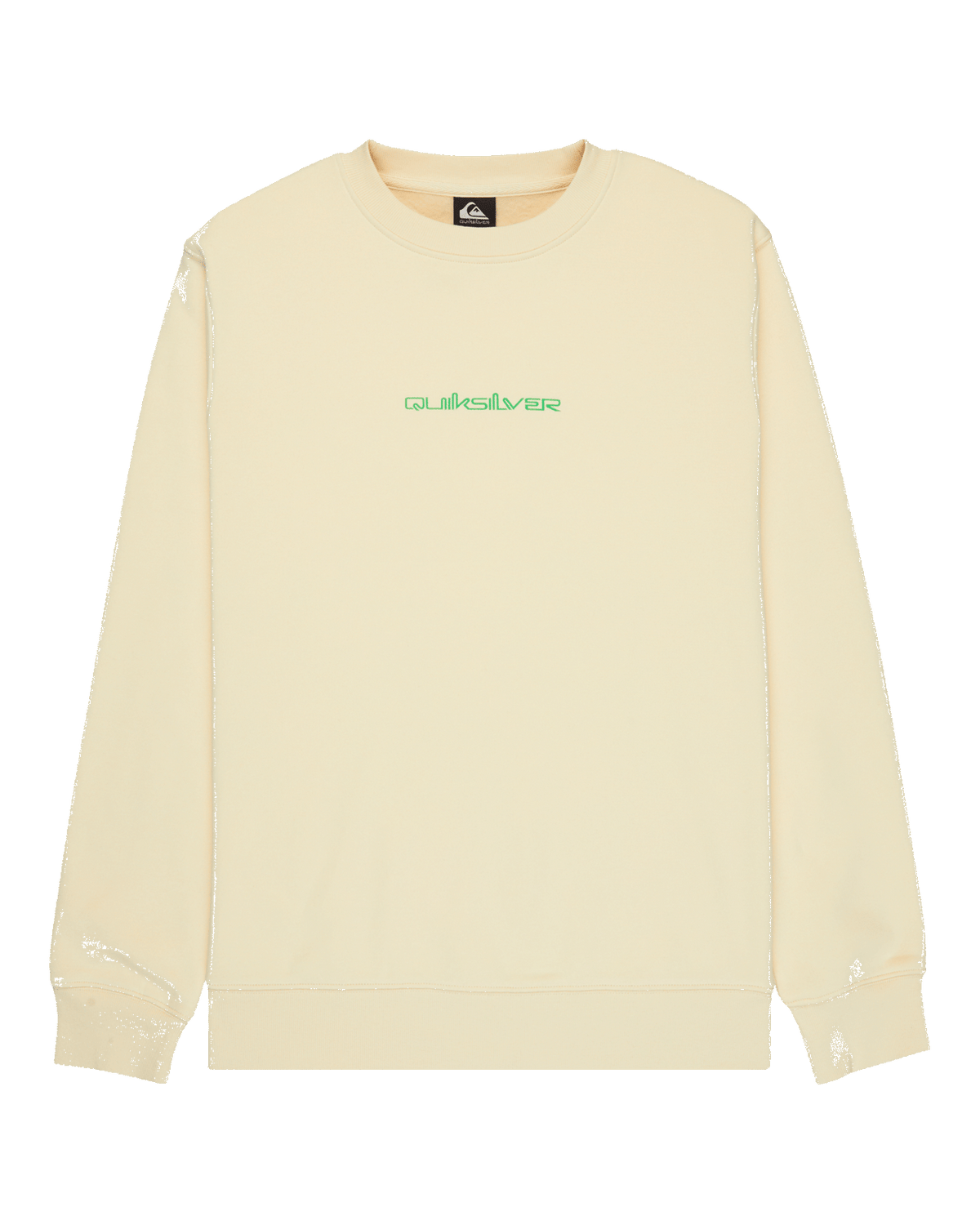 Graphic Sweatshirt in Bone