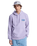 Screen Fleece Classic Surf Hoodie in Orchid Petal