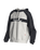 Operator Zip Hoodie in Light Grey Heather