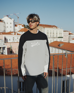 YG Factor Sweatshirt in Quarry