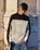 YG Factor Sweatshirt in Quarry
