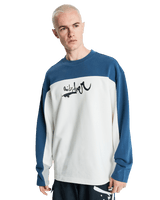 Factor Sweatshirt in Snow White