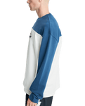 Factor Sweatshirt in Snow White