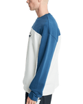 Factor Sweatshirt in Snow White