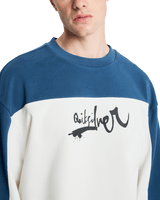 Factor Sweatshirt in Snow White