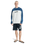 Factor Sweatshirt in Snow White
