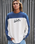 YG Factor Sweatshirt in Snow White