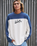 YG Factor Sweatshirt in Snow White