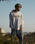 YG Vortex Hoodie in Light Grey Heather