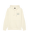 The Quiksilver Mens Liquid Hoodie in Bone