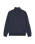 The Quiksilver Mens Quik Zip Fleece Jacket in Dark Navy