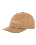 The Quiksilver Mens Mercury Cap in Elmwood