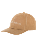 The Quiksilver Mens Mercury Cap in Elmwood