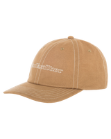 The Quiksilver Mens Mercury Cap in Elmwood
