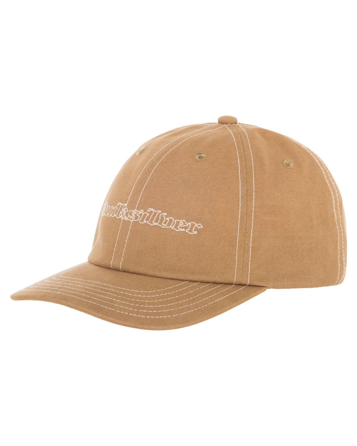 The Quiksilver Mens Mercury Cap in Elmwood