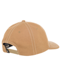 The Quiksilver Mens Mercury Cap in Elmwood