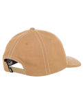 The Quiksilver Mens Mercury Cap in Elmwood