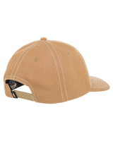 The Quiksilver Mens Mercury Cap in Elmwood