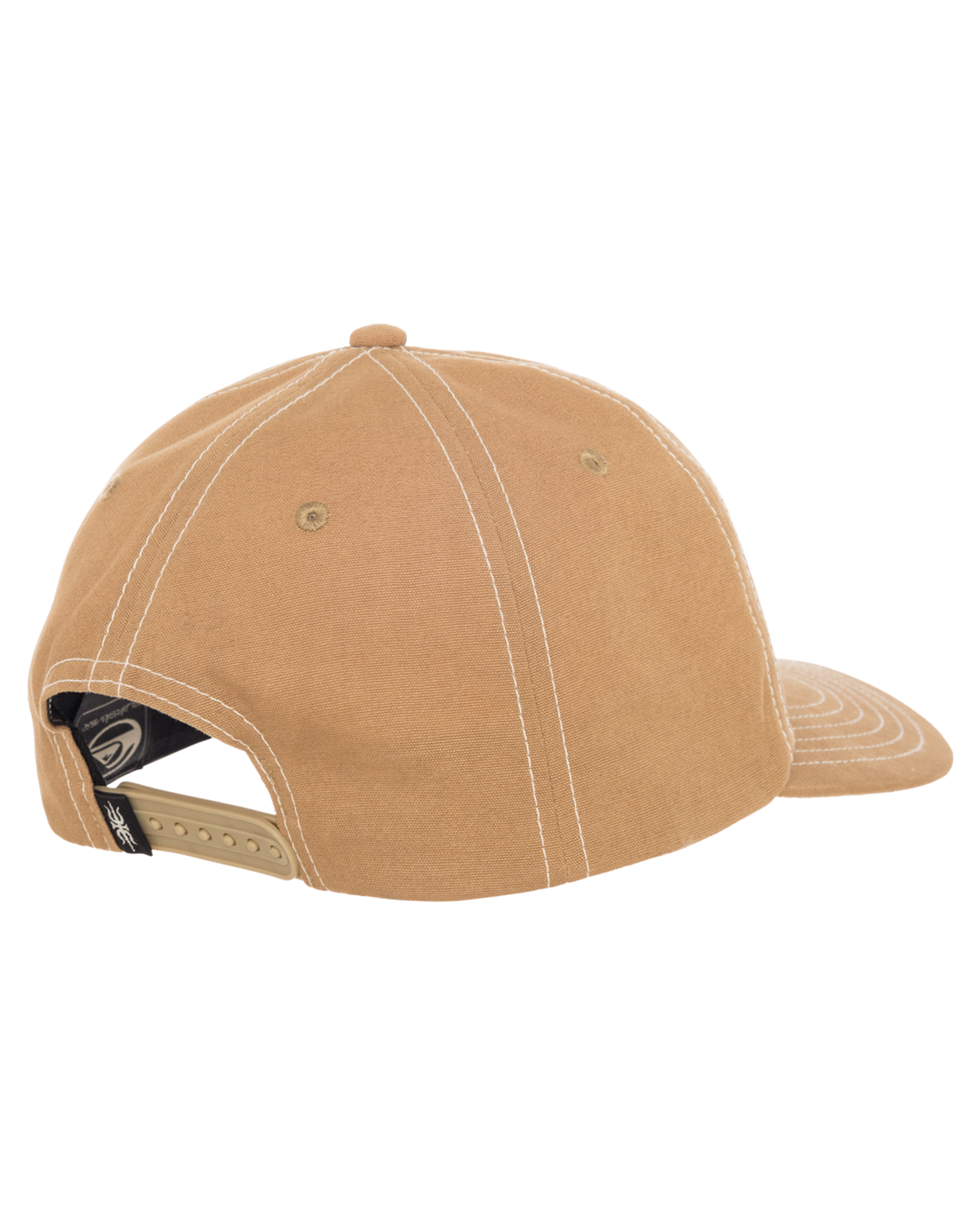 The Quiksilver Mens Mercury Cap in Elmwood