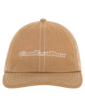 The Quiksilver Mens Mercury Cap in Elmwood