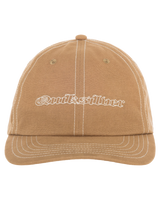 The Quiksilver Mens Mercury Cap in Elmwood