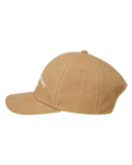 The Quiksilver Mens Mercury Cap in Elmwood