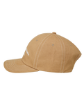 The Quiksilver Mens Mercury Cap in Elmwood