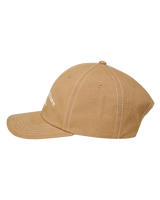 The Quiksilver Mens Mercury Cap in Elmwood