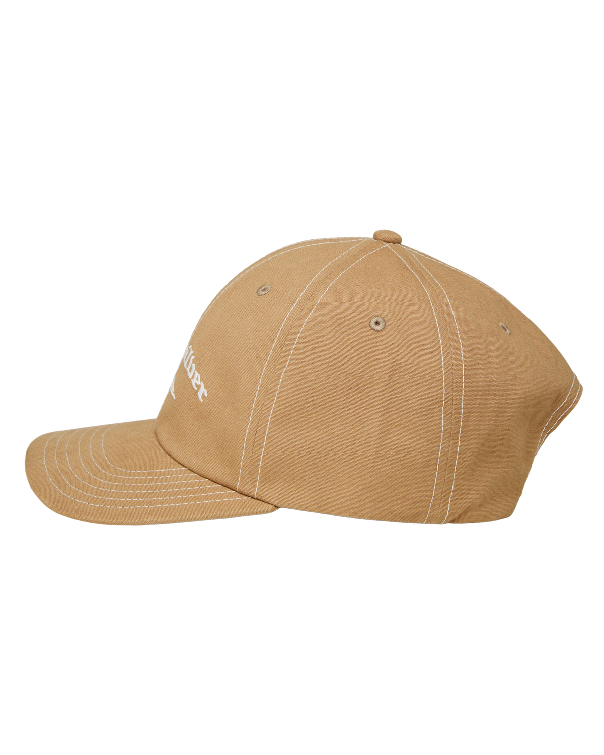 The Quiksilver Mens Mercury Cap in Elmwood